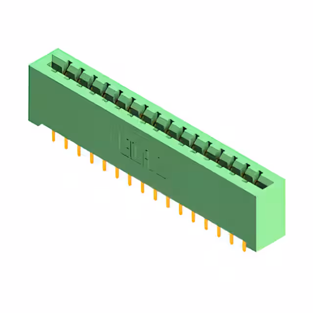 337-032-521-201 EDAC Inc.  Edgeboard Connectors